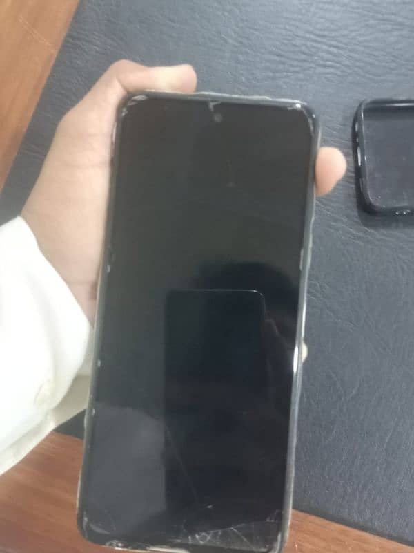 Tecno camon 18P 0