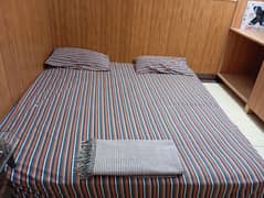 king size bed in reasonable price