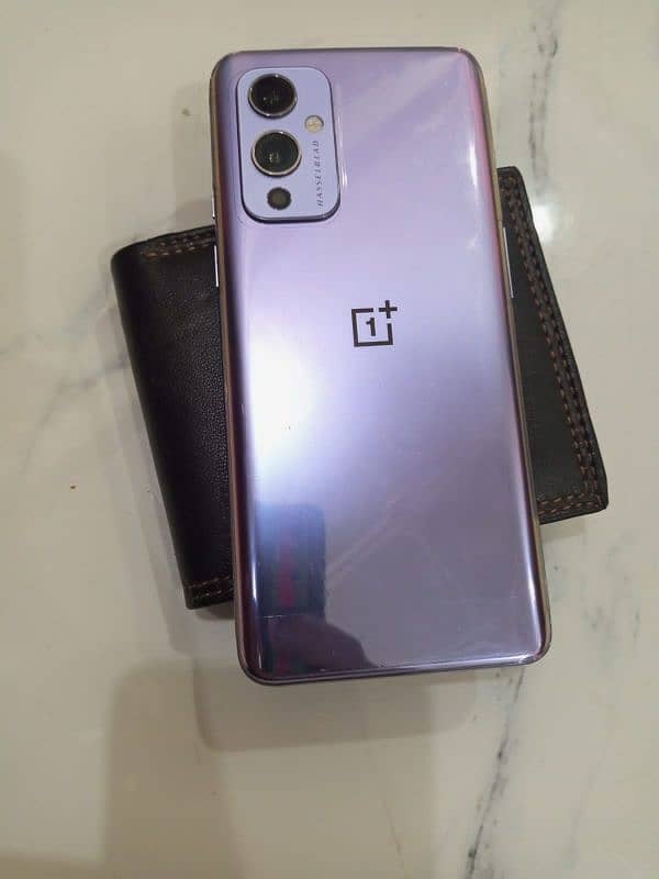 ONEPLUS 9 12/256 5G urgent Sale 1