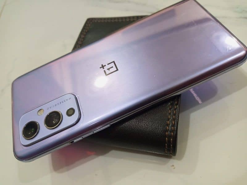 ONEPLUS 9 12/256 5G urgent Sale 2