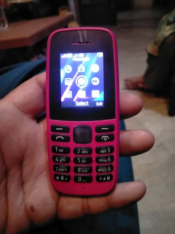 Nokia 105 1