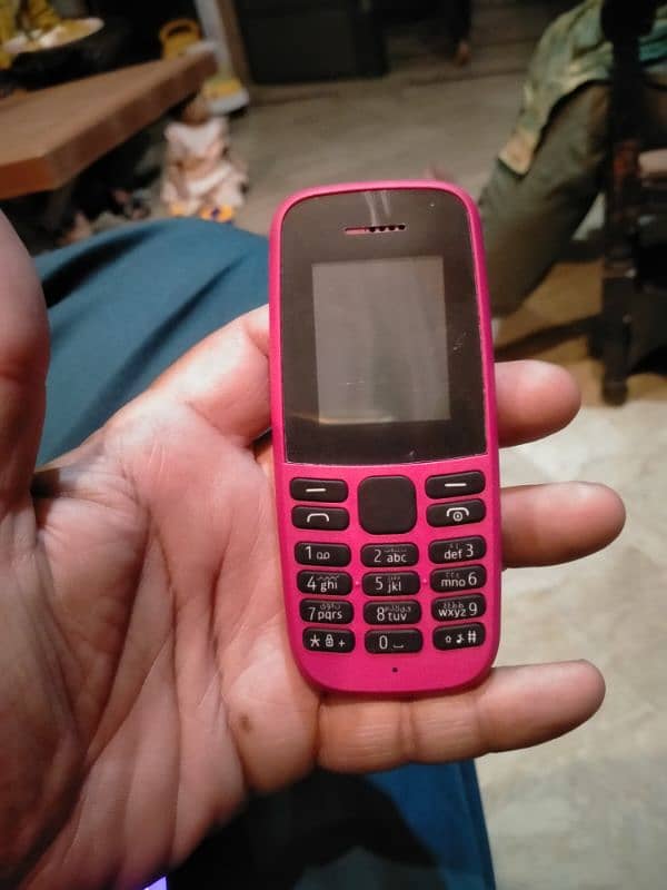 Nokia 105 2