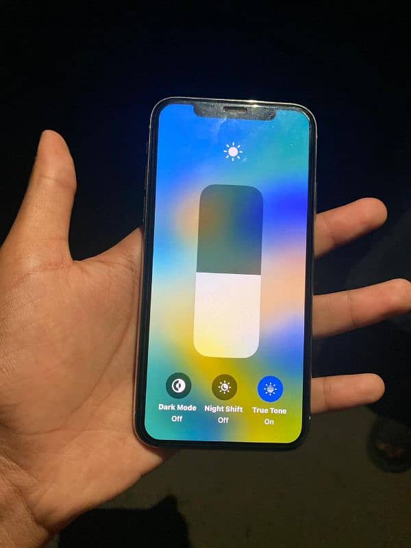 iPhone x pta 2