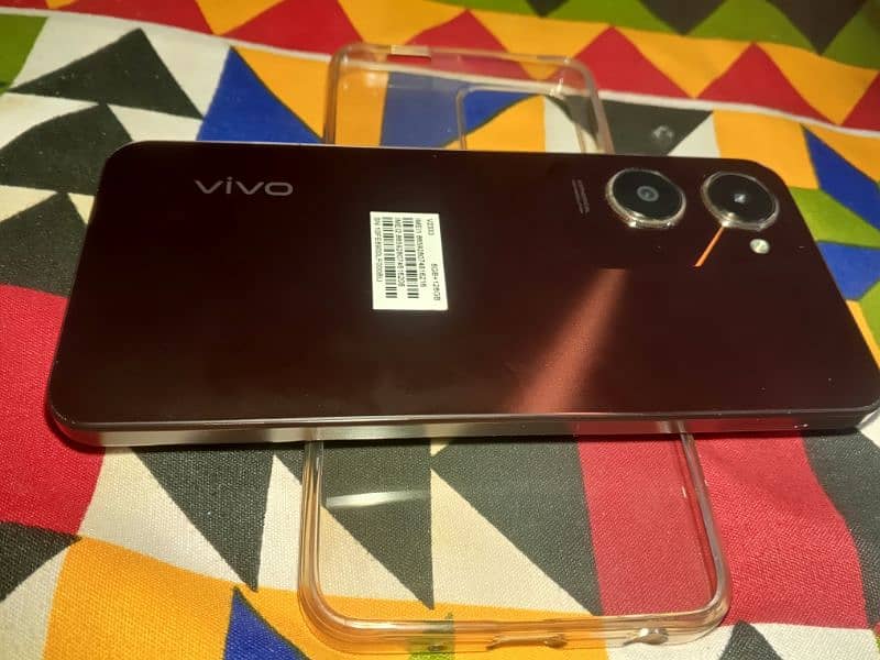 vivo Y18 4