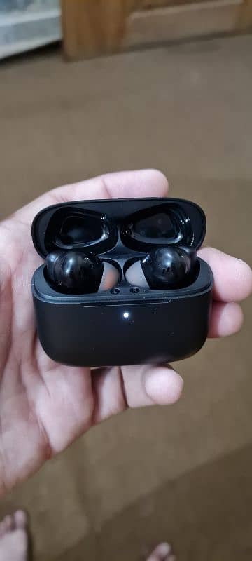 Baseus Bowie M2 Earbuds 6