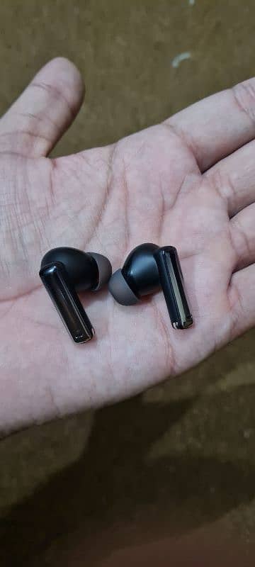 Baseus Bowie M2 Earbuds 8