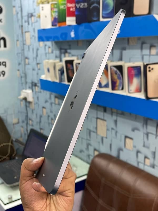 iPad Air 4 256gb with pencil apple 8