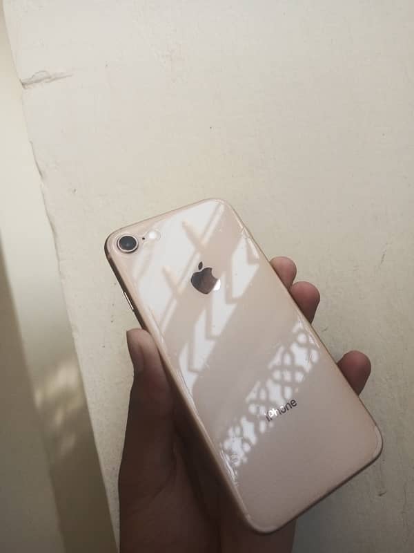 iphone 8 pta approved 0