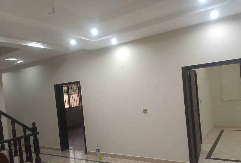 12 Marla House For Sale In Johar Town Lahore 17