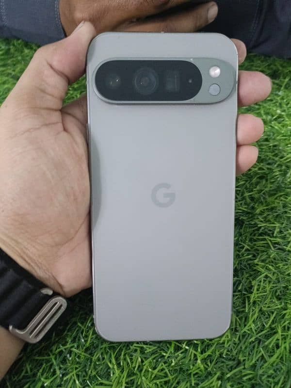 GOogle PixeL 9 Pro XL 12/256 0