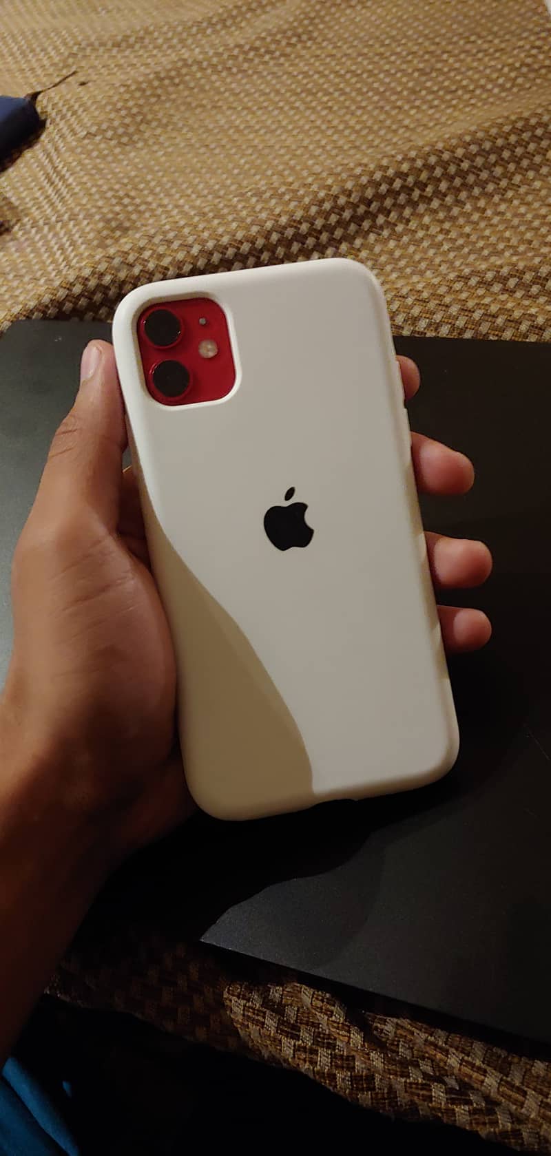 iPhone 11 64gb 1