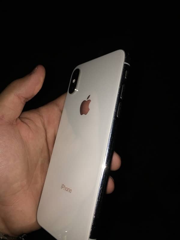 IPHONE XS 64gb 1