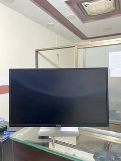 Dell P2417H borderless Led Lcd monitor