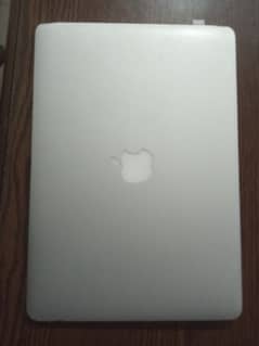 MacBook