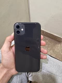 Iphone 11 JV 64GB