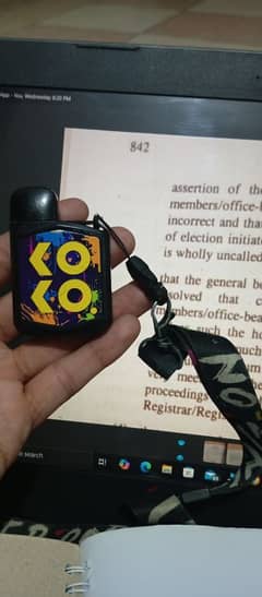 koko