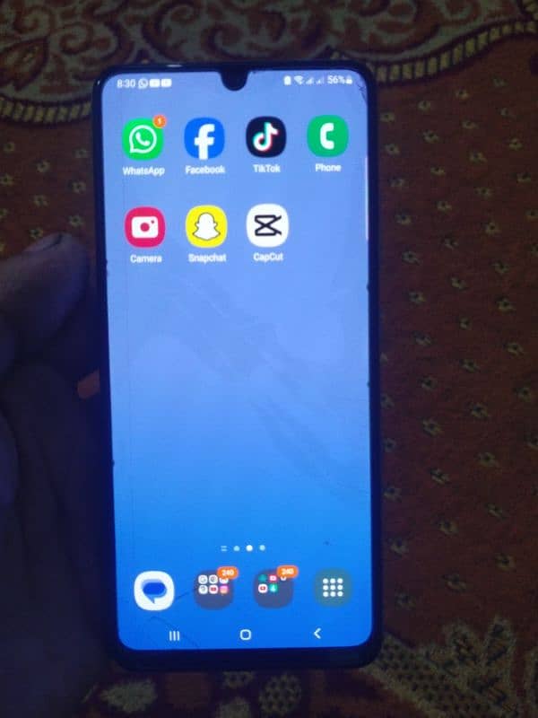 Samsung galaxy A32 4