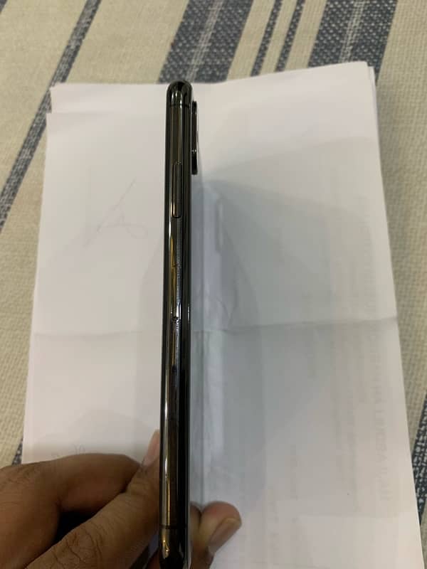 Iphone X 64 gb 2