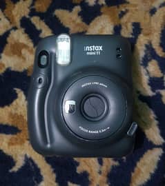 Instax Mini 11 Instant Camera.