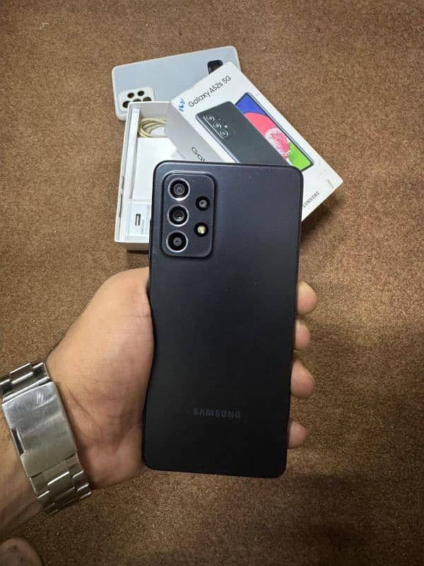 samsung a52s 1