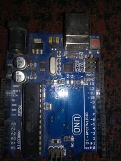 Arduino Uno