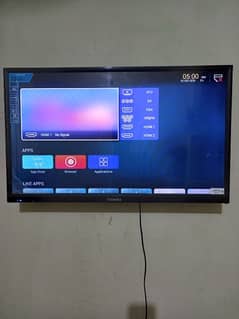 smart lcd