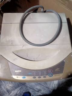 usable automatic washing machine working bilkul A1