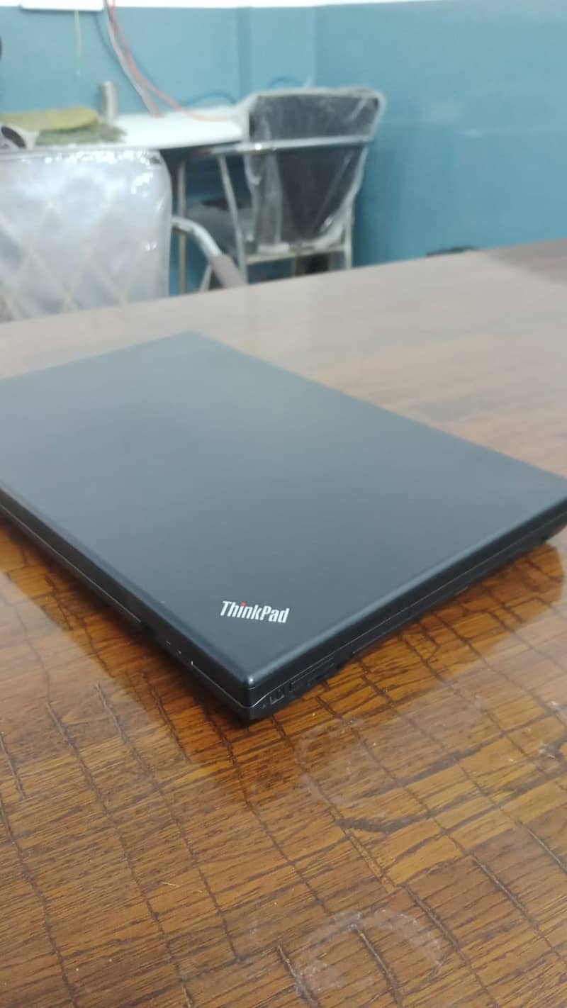 Lenovo L512 | Core i5 1st Gen | 4GB RAM | 250GB HDD | Affordable Lapto 6