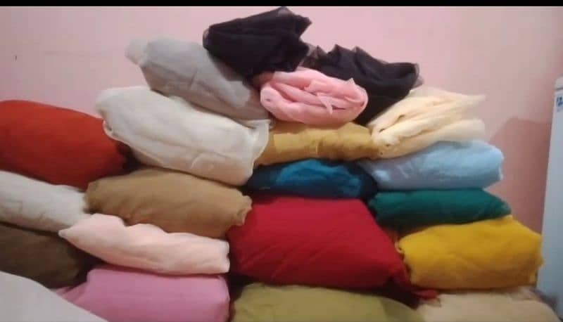 ORGANZA 12 COLOURS 3