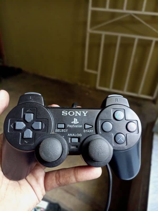 playstation 2 slim used 5