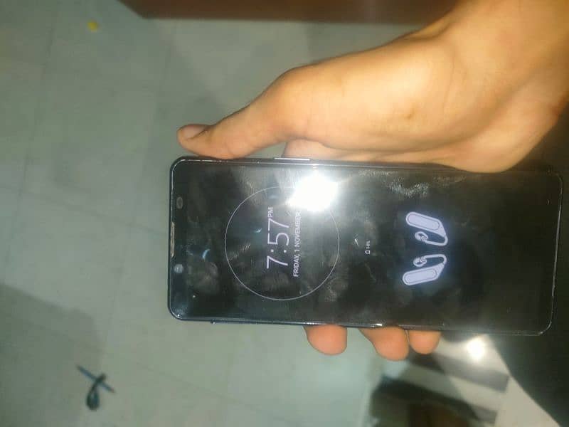 sony Experia 5 Mark 2 2