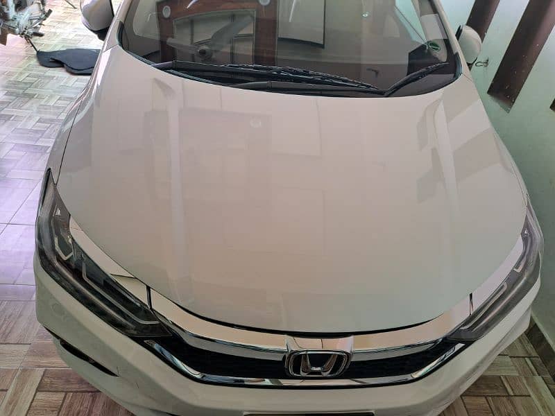 Honda City Aspire 2022 2