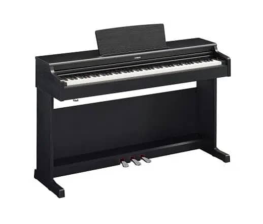 Yamaha Digital Piano YDP145B Box Pack with 2-Years Warranty ! 3