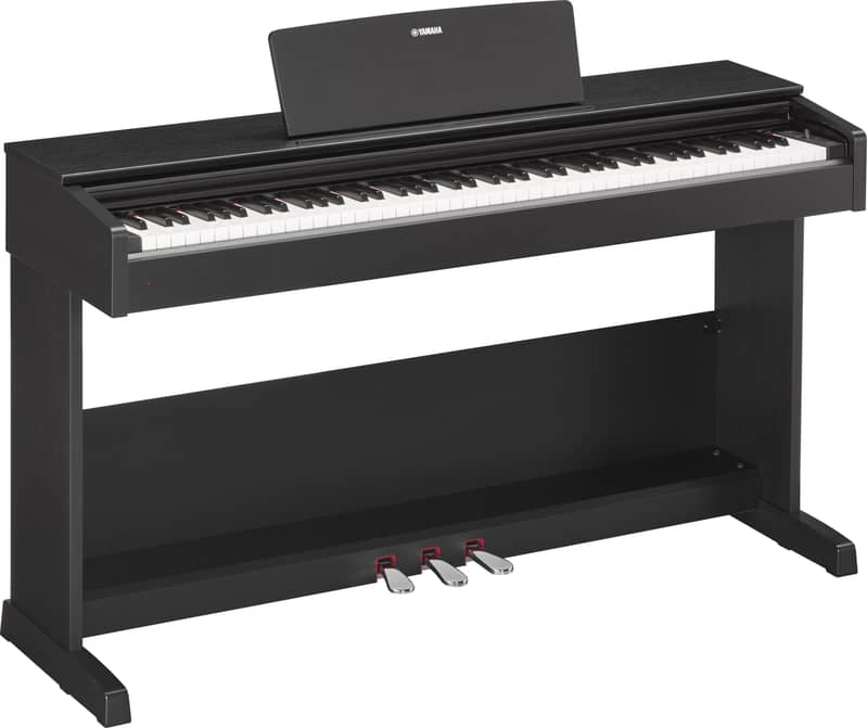 Yamaha Digital Piano YDP145B Box Pack with 2-Years Warranty ! 4