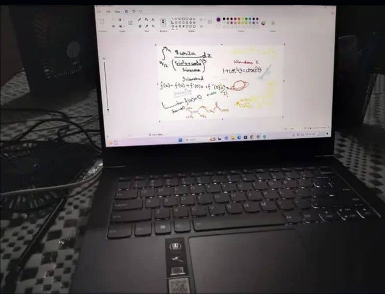 Yoga C940 6