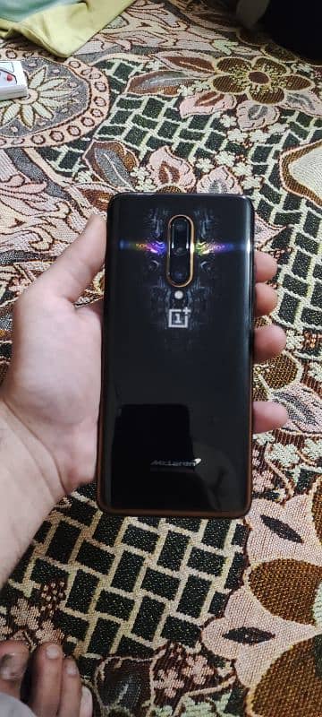 OnePlus 7t pro 5g 2