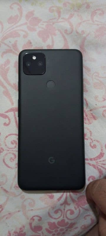 Google Pixel 5A 5g 1