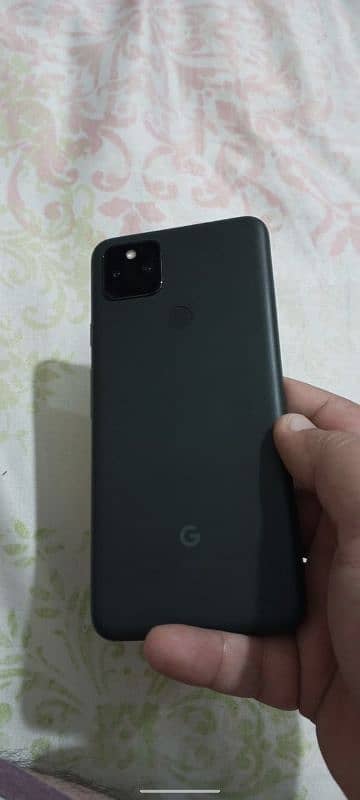 Google Pixel 5A 5g 3