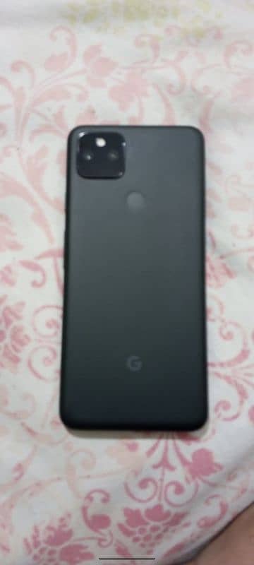 Google Pixel 5A 5g 5