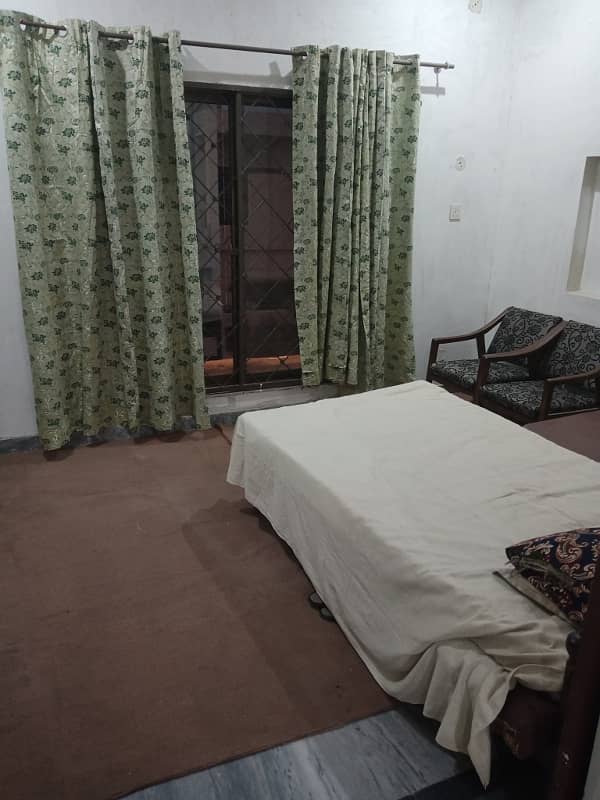 Paragone city woods semi Furnished Bedroom Available For Rent 0