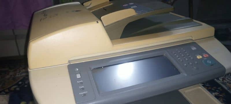 HP 3035MFP 0