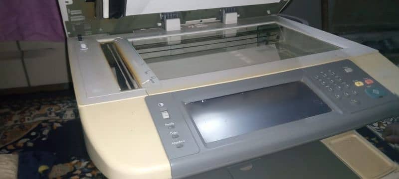 HP 3035MFP 1