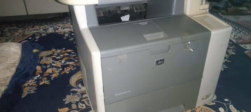 HP 3035MFP 2