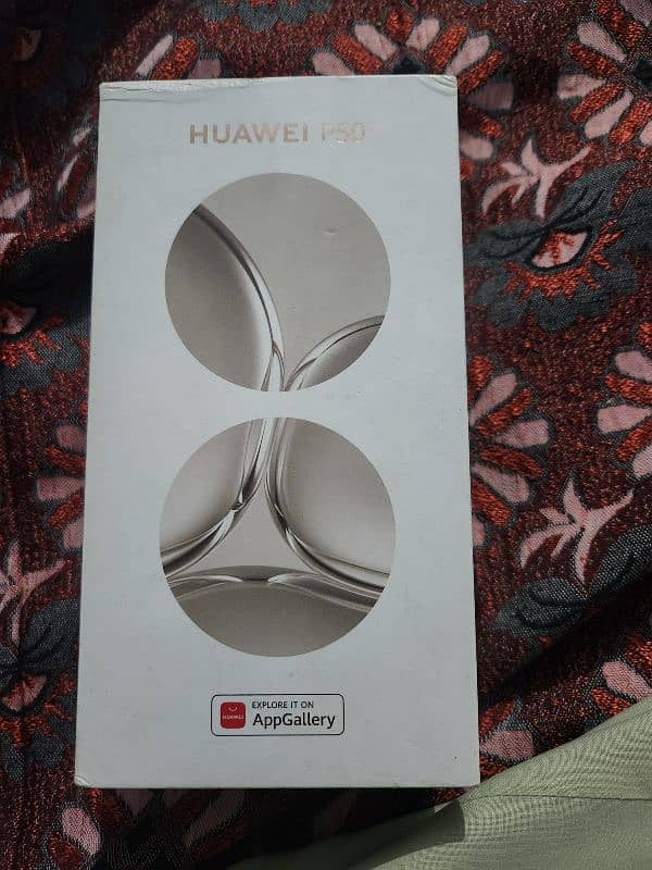 huawei p50 non pta 5