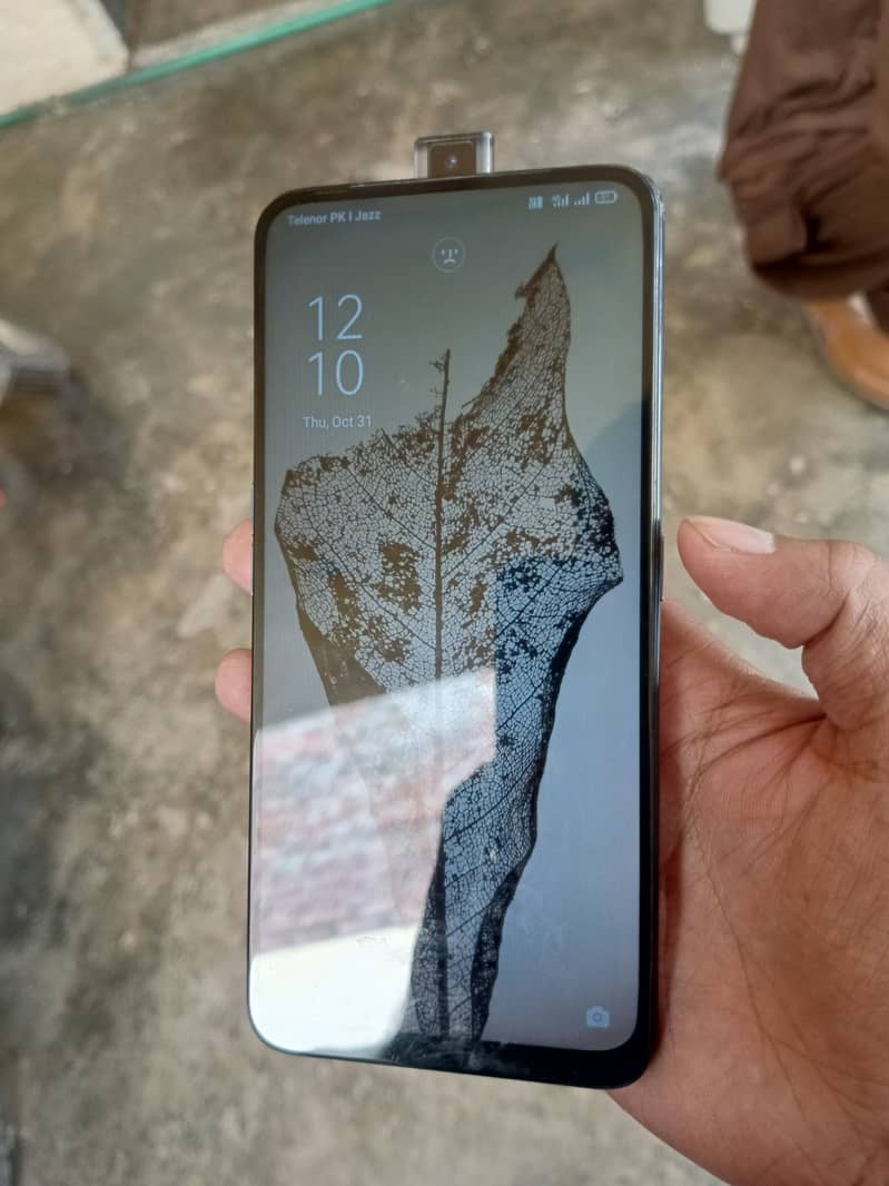 Oppo reno 2f 5