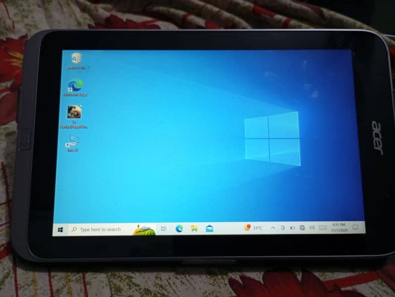 Acer Windows Tablet 2gb 64gb 1