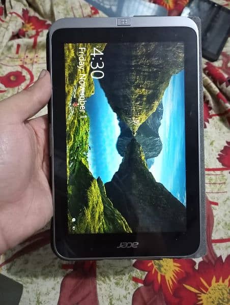 Acer Windows Tablet 2gb 64gb 5