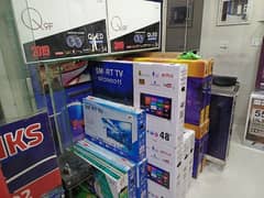 32,,Samsung Smart 4k UHD LED TV 3 years warranty 03227191508