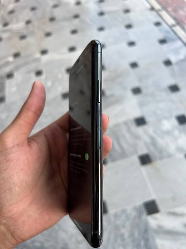 Iphone 11 pro max jv non pta 5