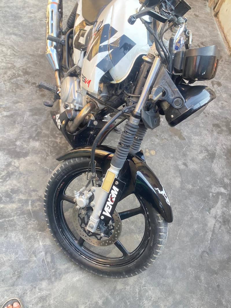 yamaha ybr g for sale plz whatsapp pr rabt kry 03248477542 1